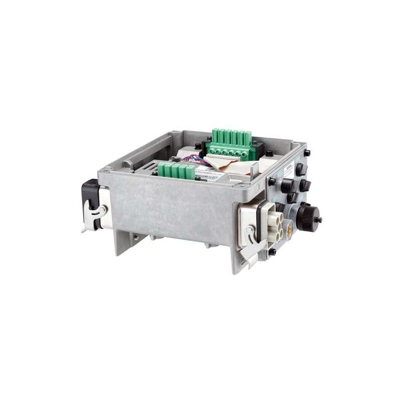 Siemens Siemens 6SL3544-0QB02-1FA0 – SINAMICS distributed drives distributed converter or installation component