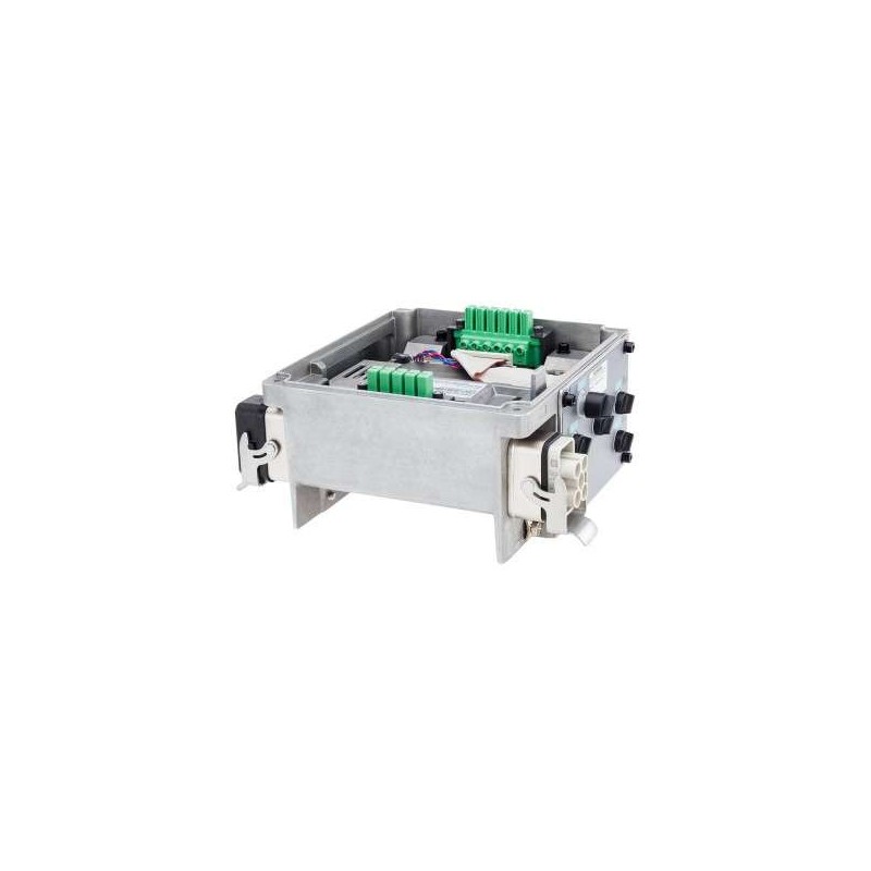 Siemens Siemens 6SL3544-0QB02-1MA0 – SINAMICS distributed drives distributed converter or installation component