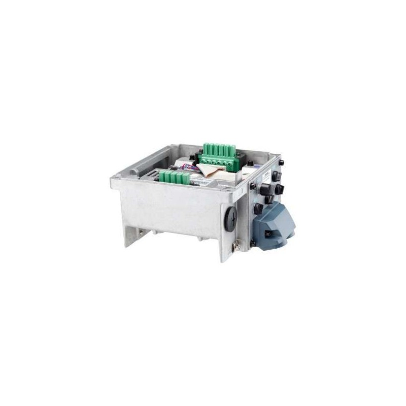 Siemens Siemens 6SL3544-0TB02-1MA0 – SINAMICS distributed drives distributed converter or installation component