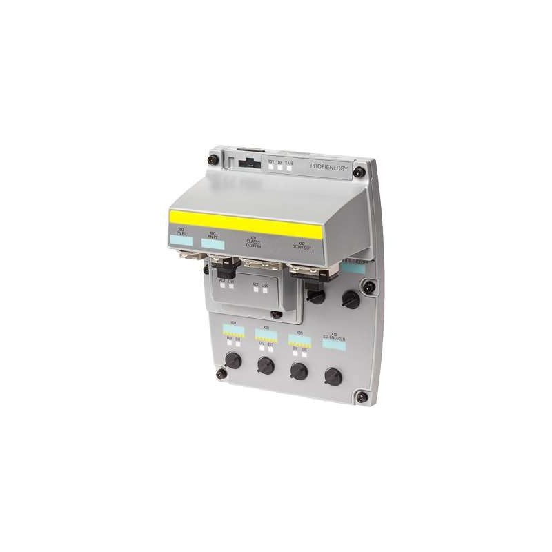 Siemens Siemens 6SL3546-0FB21-1FB0 – SINAMICS distributed drives distributed converter or installation component