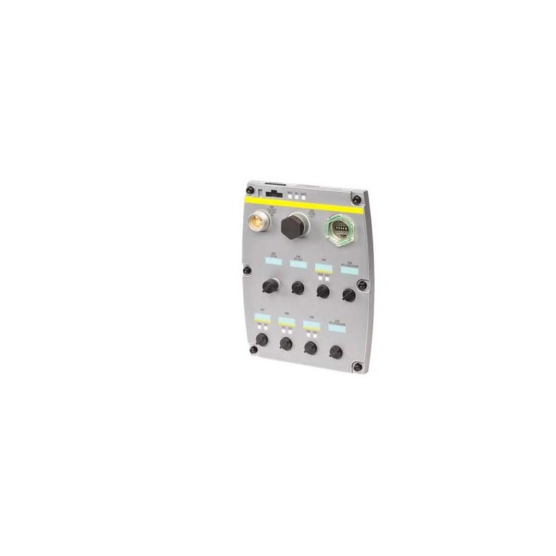 Siemens Siemens 6SL3546-0FB21-1PA0 – SINAMICS distributed drives distributed converter or installation component