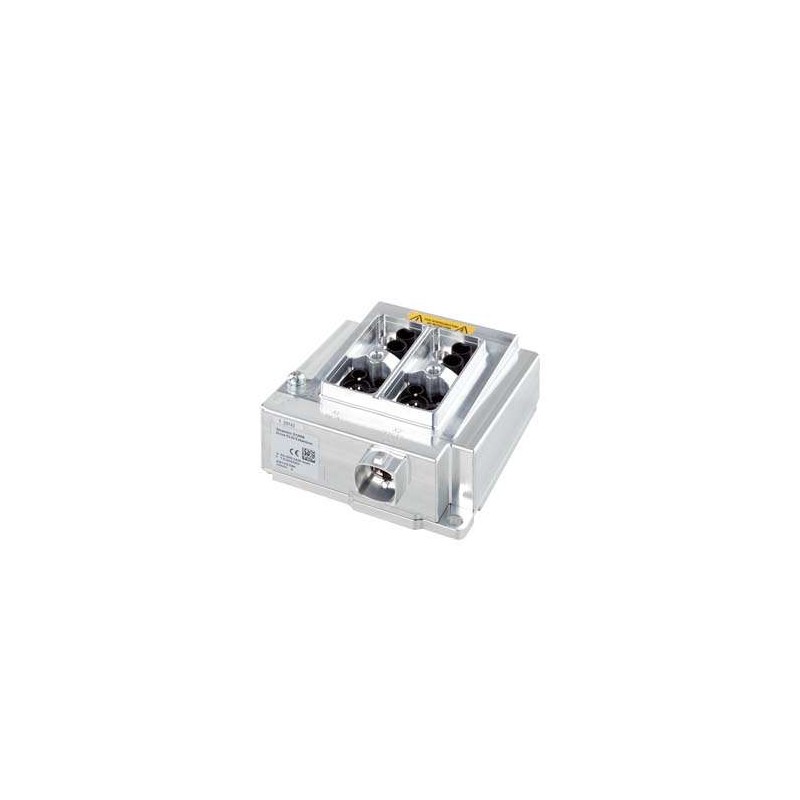Siemens Siemens 6SL3555-0AA00-6AB0 – SINAMICS distributed drives distributed converter or installation component