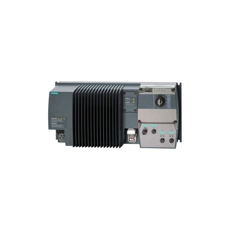 Siemens Siemens 6SL3555-0PL00-2AA0 – SINAMICS distributed drives distributed converter or installation component