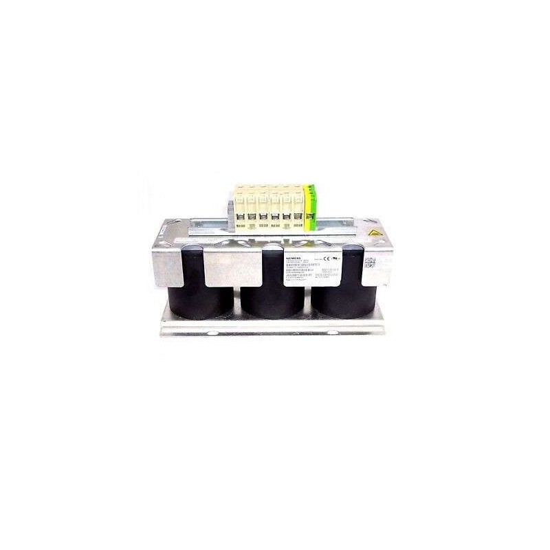 Siemens Siemens 6SN1111-0AA00-0CA0 – SIMODRIVE 611 closed-loop control or interface module