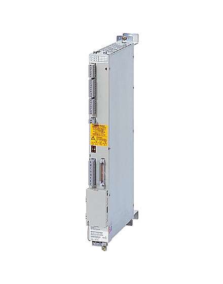 Siemens Siemens 6SN1112-1AC01-0AA1 – SIMODRIVE 611 closed-loop control or interface module