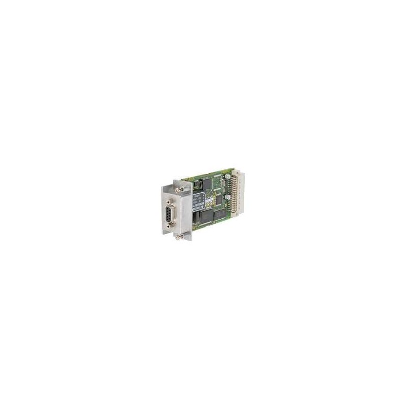Siemens Siemens 6SN1114-0NB00-0AA1 – SIMODRIVE 611 closed-loop control or interface module