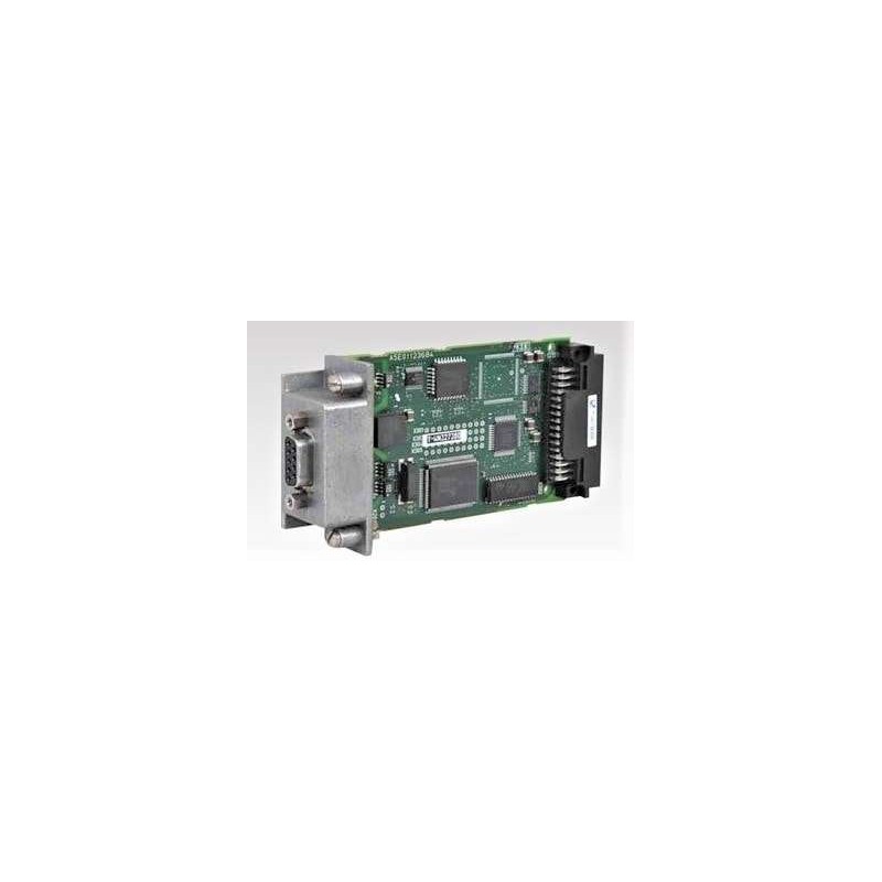Siemens Siemens 6SN1114-0NB00-0AA2 – SIMODRIVE 611 closed-loop control or interface module