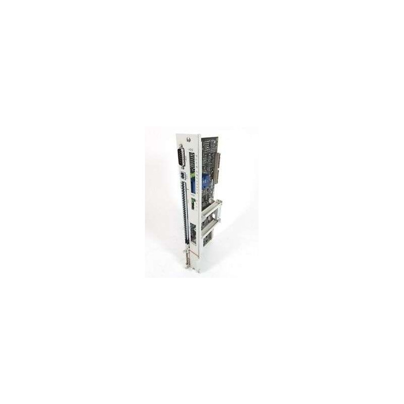 Siemens Siemens 6SN1118-0AA11-0AA0 – SIMODRIVE 611 closed-loop control or interface module