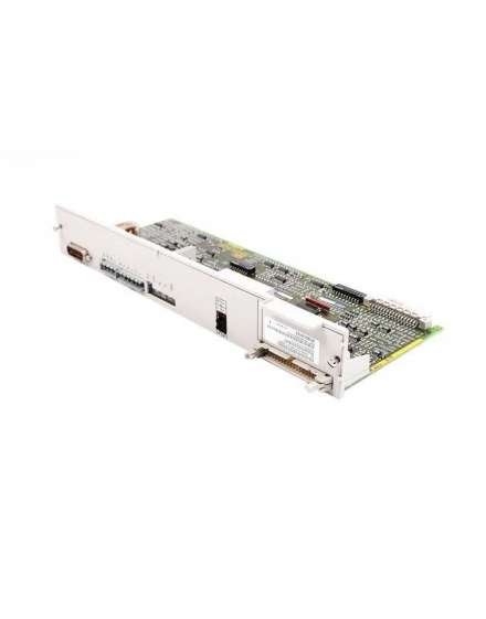 Siemens Siemens 6SN1118-0AD11-0AA1 – SIMODRIVE 611 closed-loop control or interface module