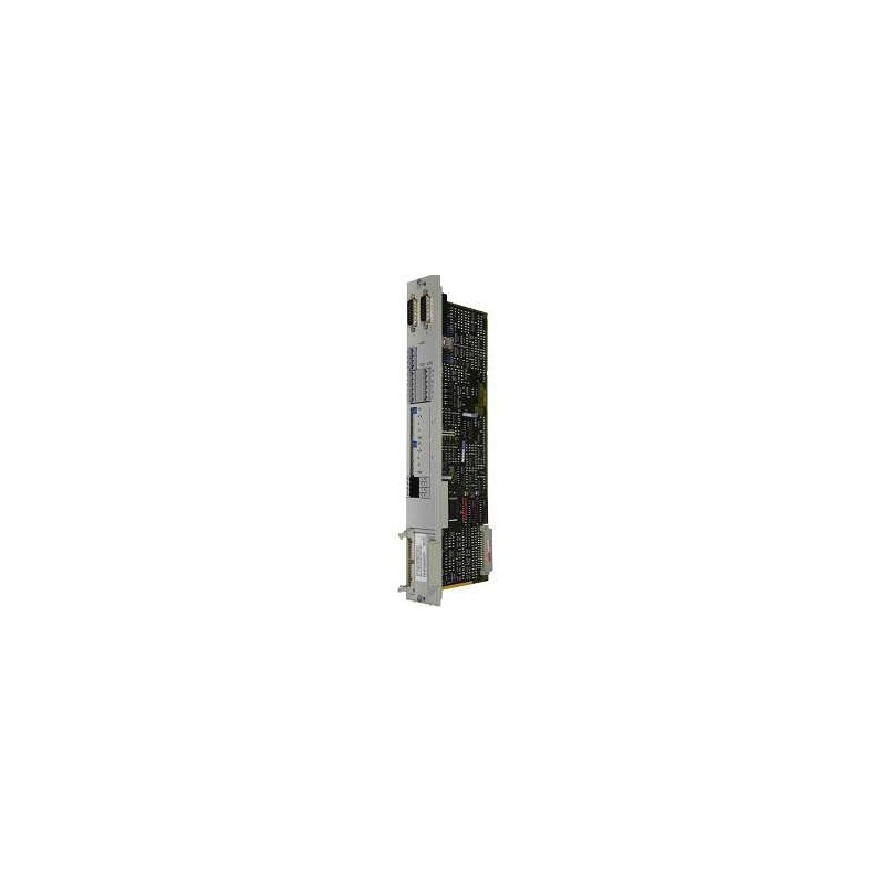 Siemens Siemens 6SN1118-0AE11-0AA1 – SIMODRIVE 611 closed-loop control or interface module