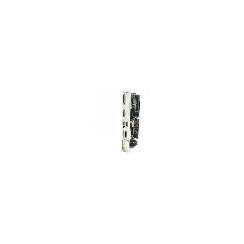 Siemens Siemens 6SN1118-0DA11-0AA0 – SIMODRIVE 611 closed-loop control or interface module