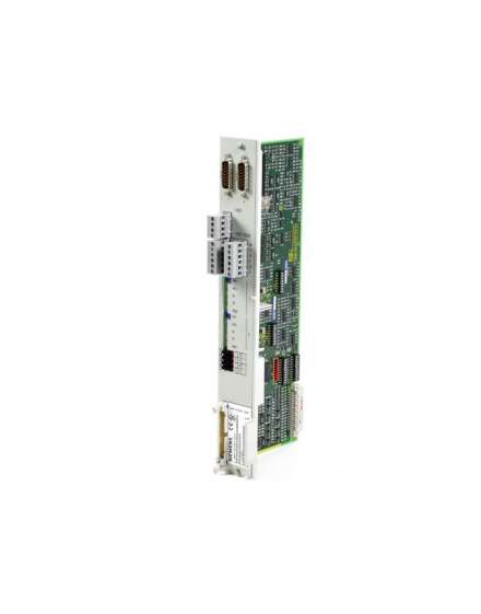 Siemens Siemens 6SN1118-0DA13-0AA0 – SIMODRIVE 611 closed-loop control or interface module