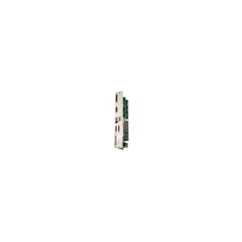 Siemens Siemens 6SN1118-0DG13-0AA0 – SIMODRIVE 611 closed-loop control or interface module