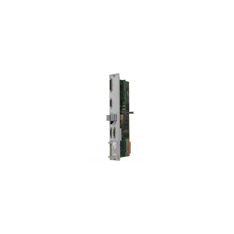Siemens Siemens 6SN1118-0DG21-0AA0 – SIMODRIVE 611 closed-loop control or interface module