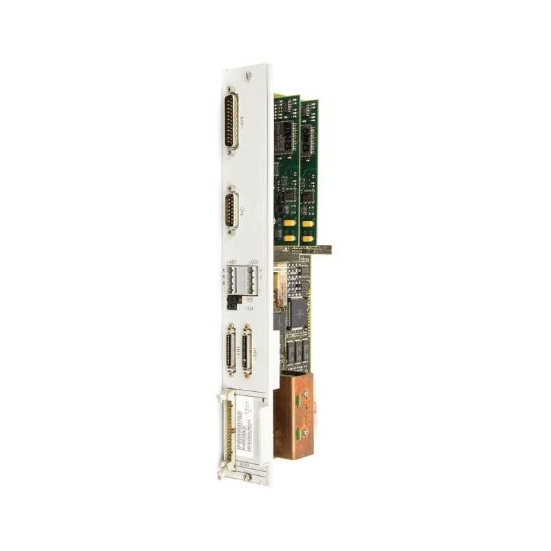 Siemens Siemens 6SN1118-0DG23-0AA1 – SIMODRIVE 611 closed-loop control or interface module