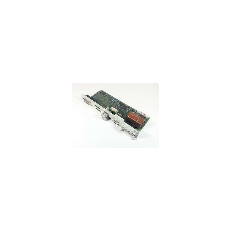 Siemens Siemens 6SN1118-0DM11-0AA0 – SIMODRIVE 611 closed-loop control or interface module