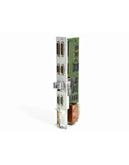 Siemens Siemens 6SN1118-0DM13-0AA1 – SIMODRIVE 611 closed-loop control or interface module