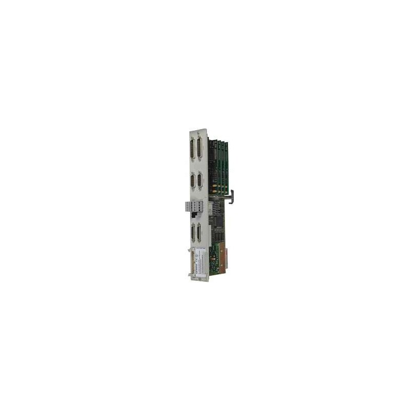 Siemens Siemens 6SN1118-0DM23-0AA0 – SIMODRIVE 611 closed-loop control or interface module