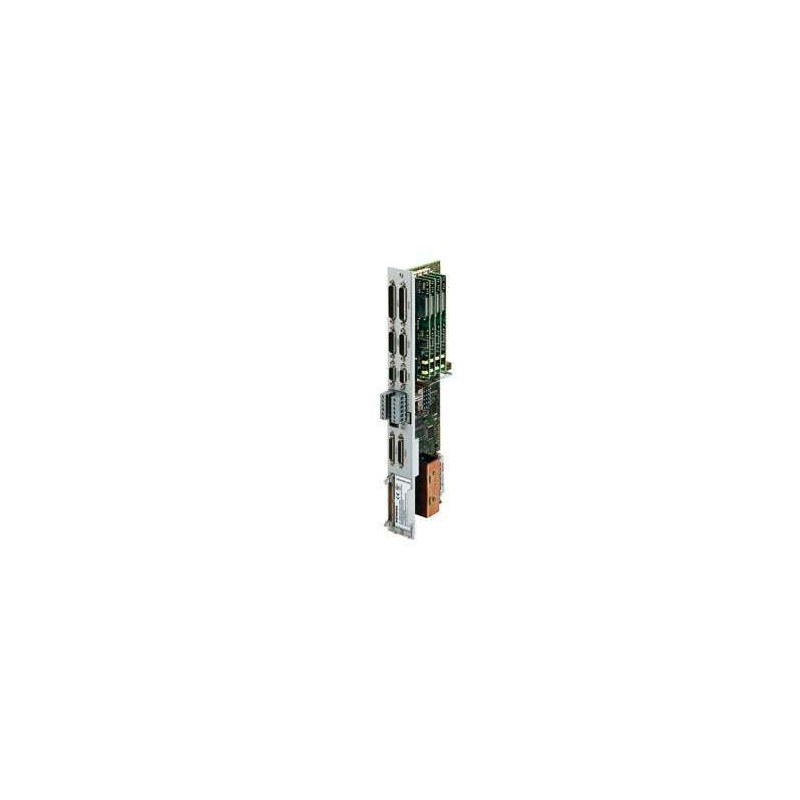 Siemens Siemens 6SN1118-0DM31-0AA1 – SIMODRIVE 611 closed-loop control or interface module