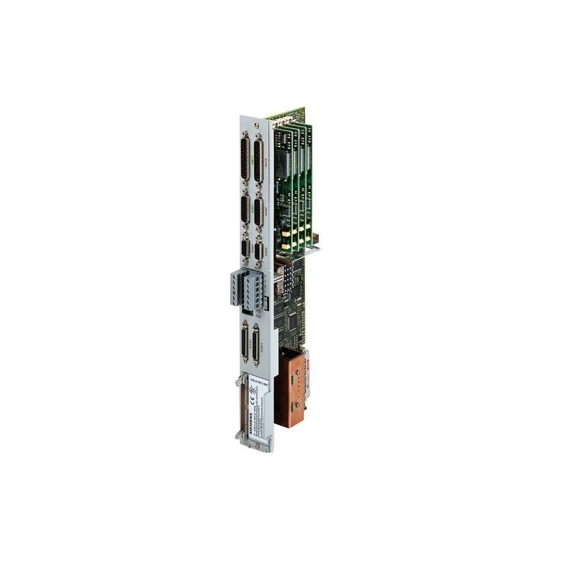 Siemens Siemens 6SN1118-0DM31-0AA2 – SIMODRIVE 611 closed-loop control or interface module