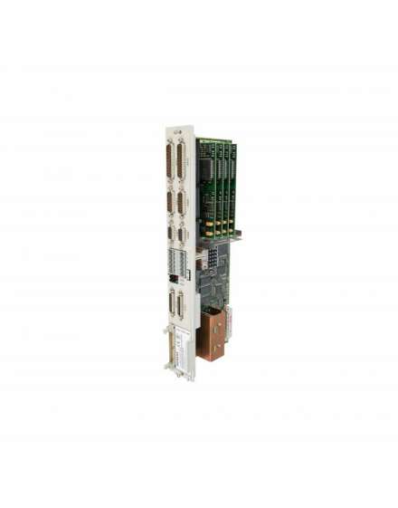 Siemens Siemens 6SN1118-0DM33-0AA0 – SIMODRIVE 611 closed-loop control or interface module