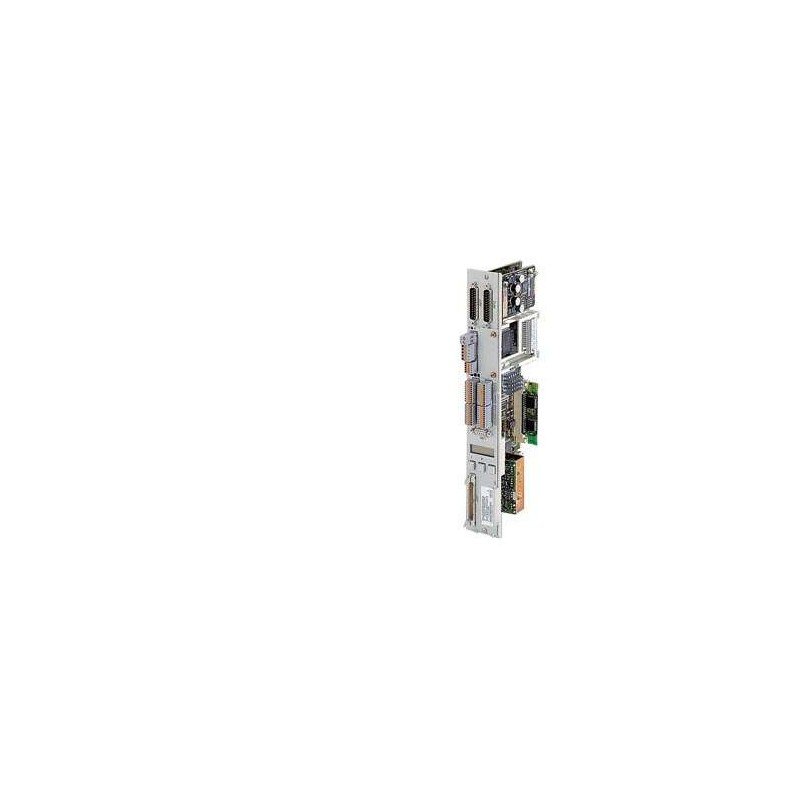 Siemens Siemens 6SN1118-0NH00-0AA2 – SIMODRIVE 611 closed-loop control or interface module