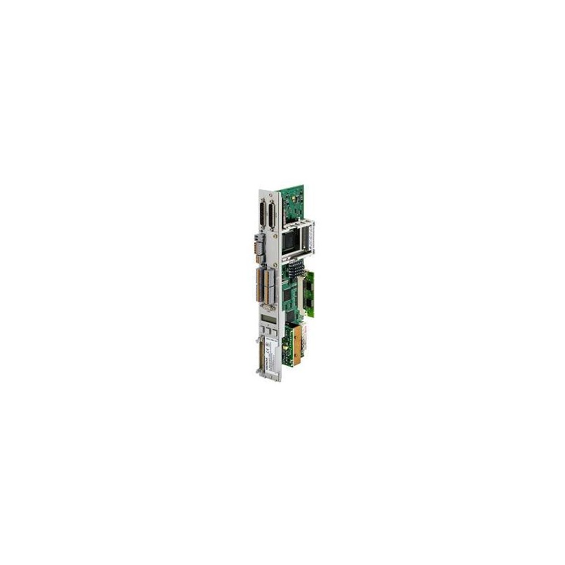 Siemens Siemens 6SN1118-0NJ01-0AA0 – SIMODRIVE 611 closed-loop control or interface module