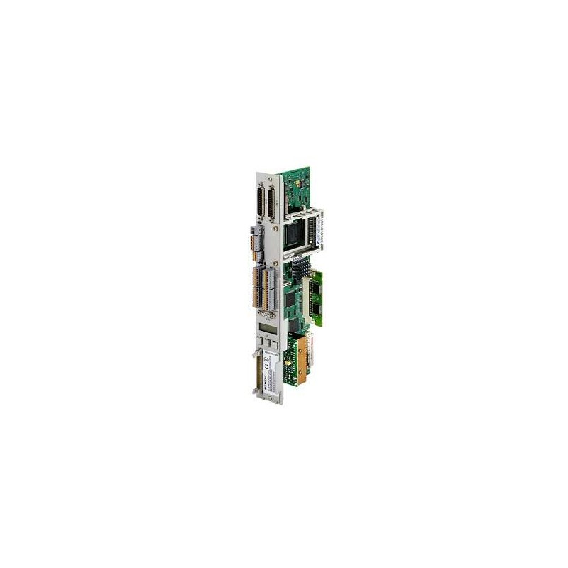 Siemens Siemens 6SN1118-0NJ01-0AA2 – SIMODRIVE 611 closed-loop control or interface module