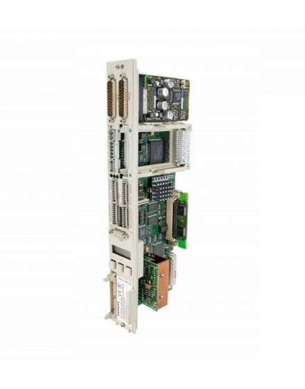 Siemens Siemens 6SN1118-1NH00-0AA2 – SIMODRIVE 611 closed-loop control or interface module