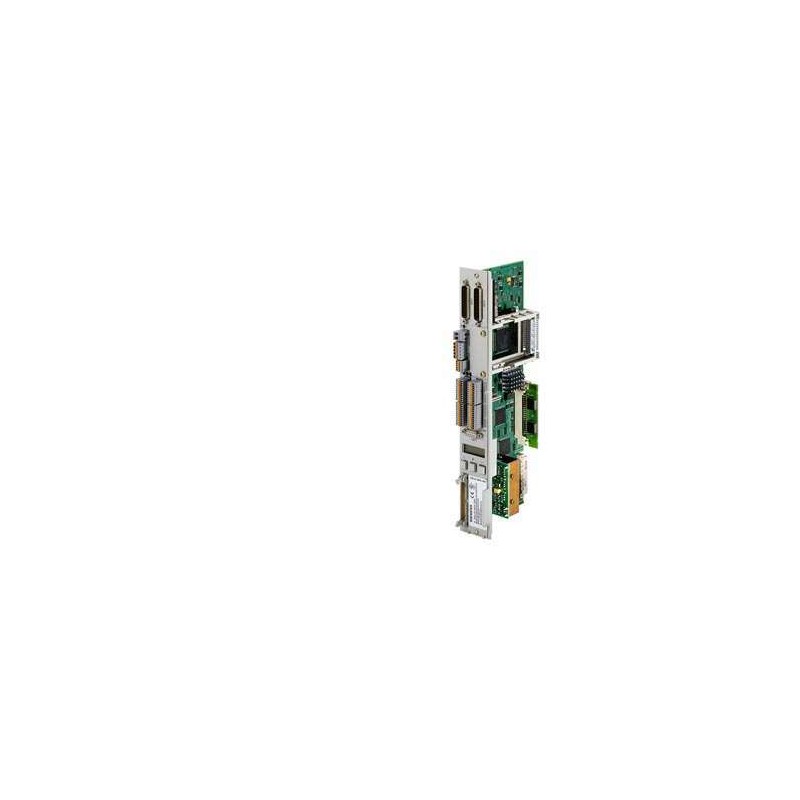 Siemens Siemens 6SN1118-1NK01-0AA0 – SIMODRIVE 611 closed-loop control or interface module