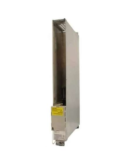 Siemens Siemens 6SN1123-1AA00-0BA0 – SIMODRIVE 611 single-axis or dual-axis power module