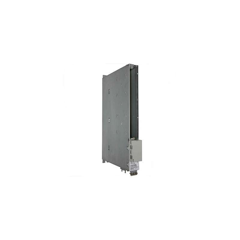 Siemens Siemens 6SN1123-1AA00-0BA1 – SIMODRIVE 611 single-axis or dual-axis power module