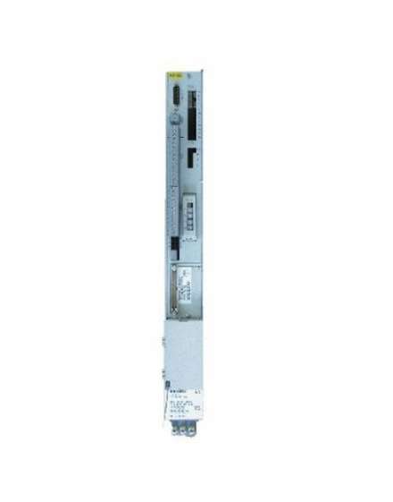 Siemens Siemens 6SN1123-1AA00-0CA0 – SIMODRIVE 611 single-axis or dual-axis power module