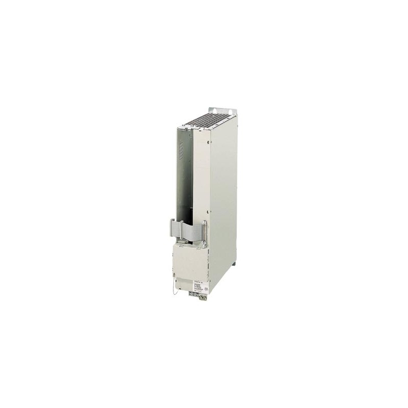 Siemens Siemens 6SN1123-1AA00-0CA2 – SIMODRIVE 611 single-axis or dual-axis power module