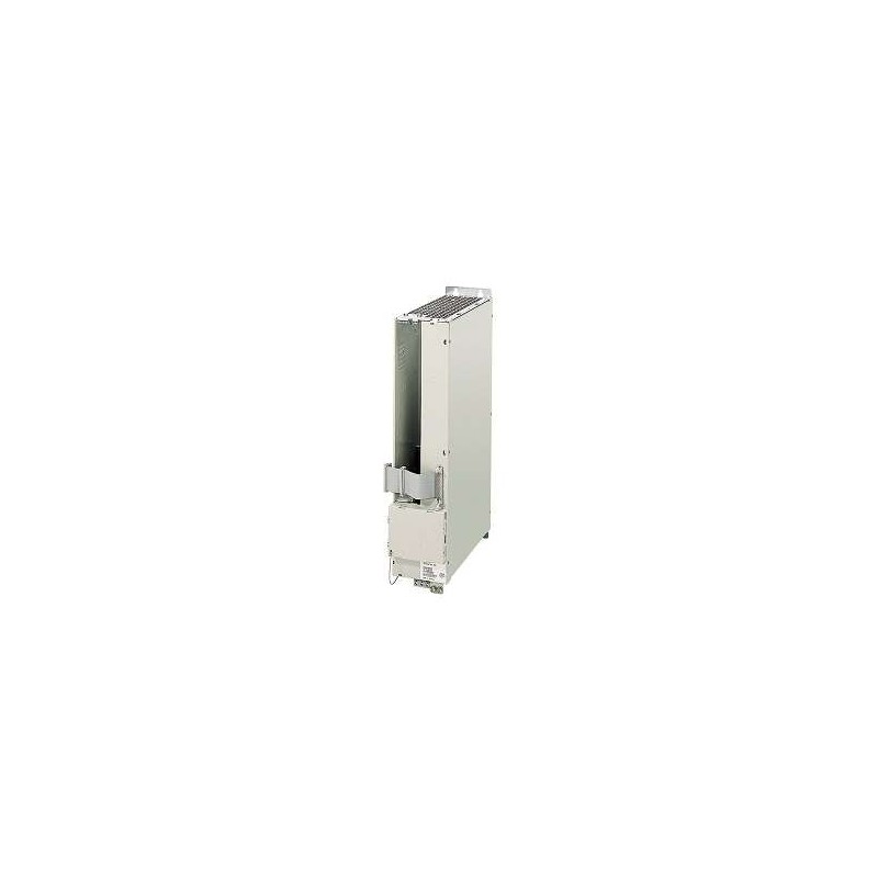 Siemens Siemens 6SN1123-1AA00-0EA0 – SIMODRIVE 611 single-axis or dual-axis power module