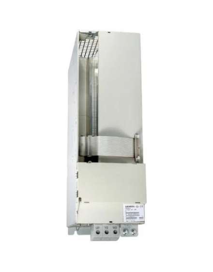 Siemens Siemens 6SN1123-1AA00-0LA1 – SIMODRIVE 611 single-axis or dual-axis power module