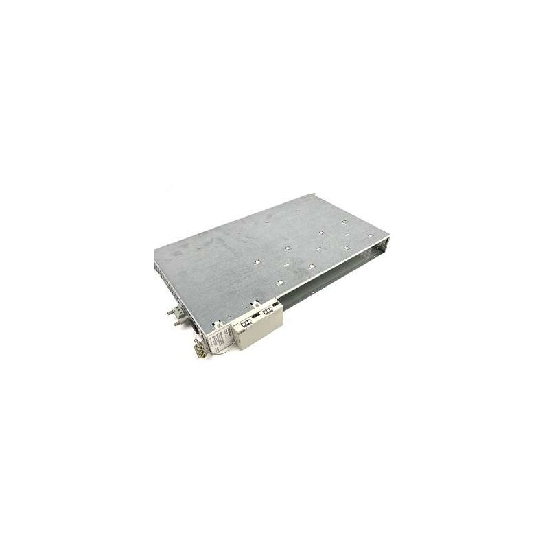 Siemens Siemens 6SN1123-1AB00-0AA0 – SIMODRIVE 611 single-axis or dual-axis power module