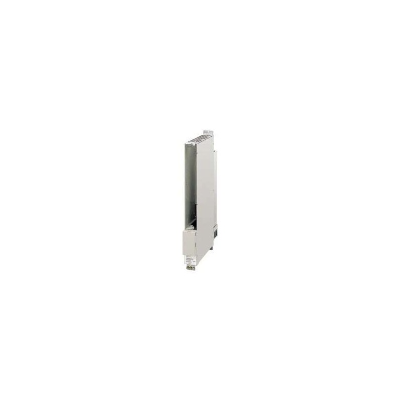 Siemens Siemens 6SN1123-1AB00-0HA2 – SIMODRIVE 611 single-axis or dual-axis power module