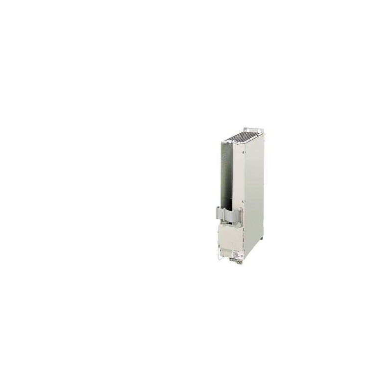Siemens Siemens 6SN1124-1AA00-0CA1 – SIMODRIVE 611 single-axis or dual-axis power module
