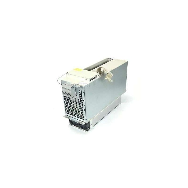 Siemens Siemens 6SN1124-1AA00-0LA1 – SIMODRIVE 611 single-axis or dual-axis power module