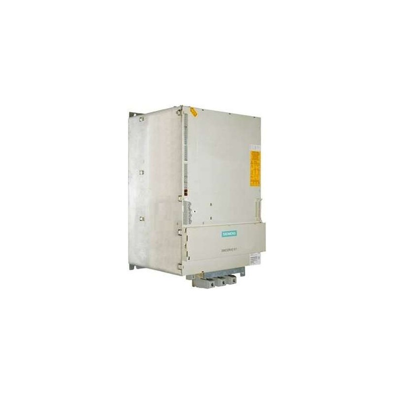 Siemens Siemens 6SN1146-1BB00-0EA0 – SIMODRIVE 611 line supply or infeed module