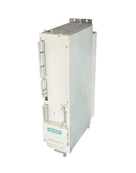 Siemens Siemens 6SN1146-1BB01-0BA1 – SIMODRIVE 611 line supply or infeed module