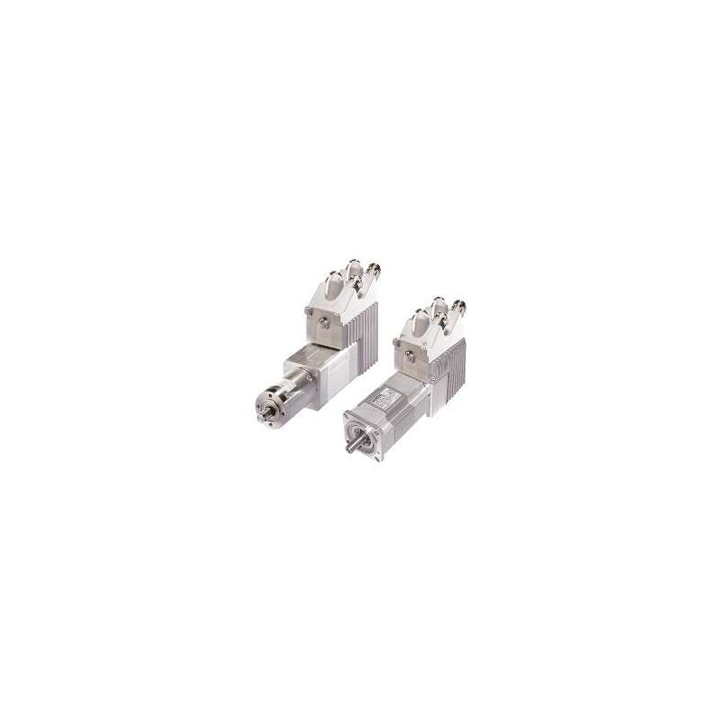 Siemens Siemens 6SN2132-1CK11-1BA0 – SIMODRIVE servo-drive module or motor-control component