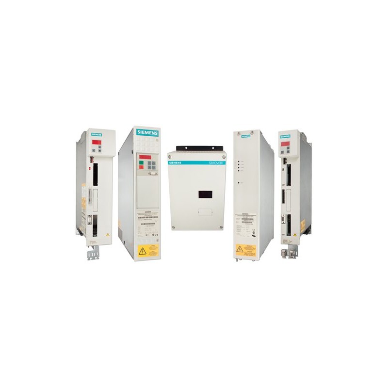 Siemens Siemens 6SY7000-0AF07 – SINAMICS / MASTERDRIVES replacement electronic, fan or power-unit component