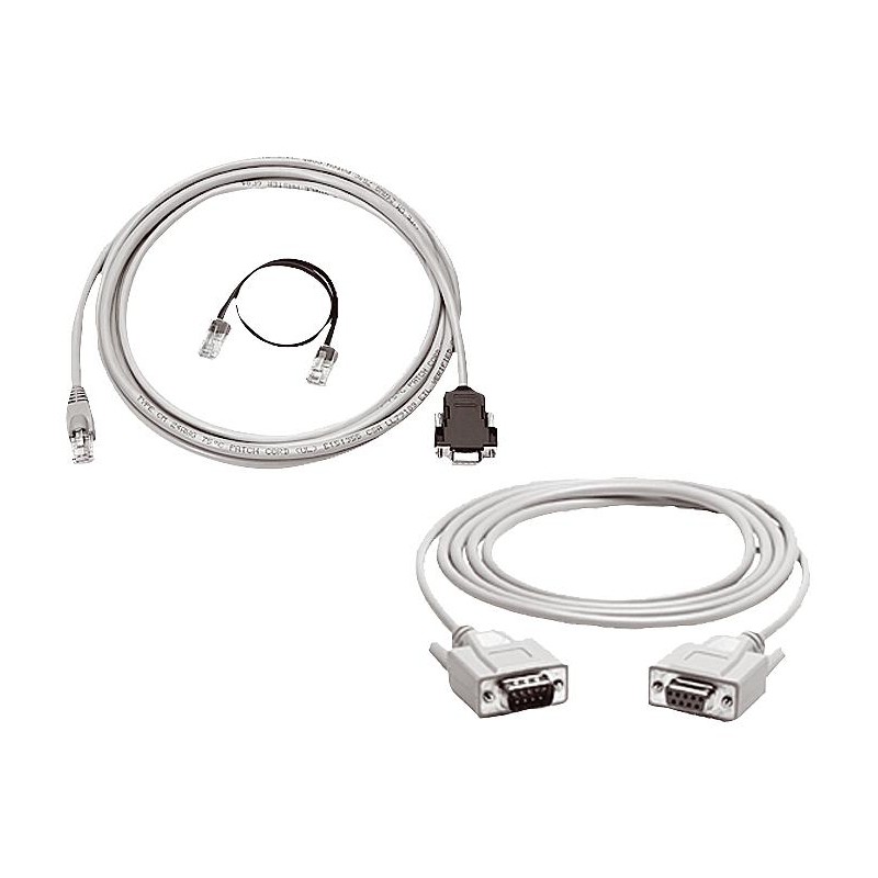 Siemens Siemens 6XV1440-2AN10 – SIMATIC NET industrial Ethernet, PROFIBUS or communications cable