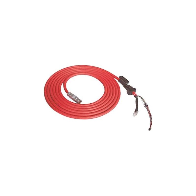 Siemens Siemens 6XV1440-4AN20 – SIMATIC NET industrial Ethernet, PROFIBUS or communications cable