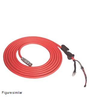 Siemens Siemens 6XV1440-4AN25 – SIMATIC NET industrial Ethernet, PROFIBUS or communications cable