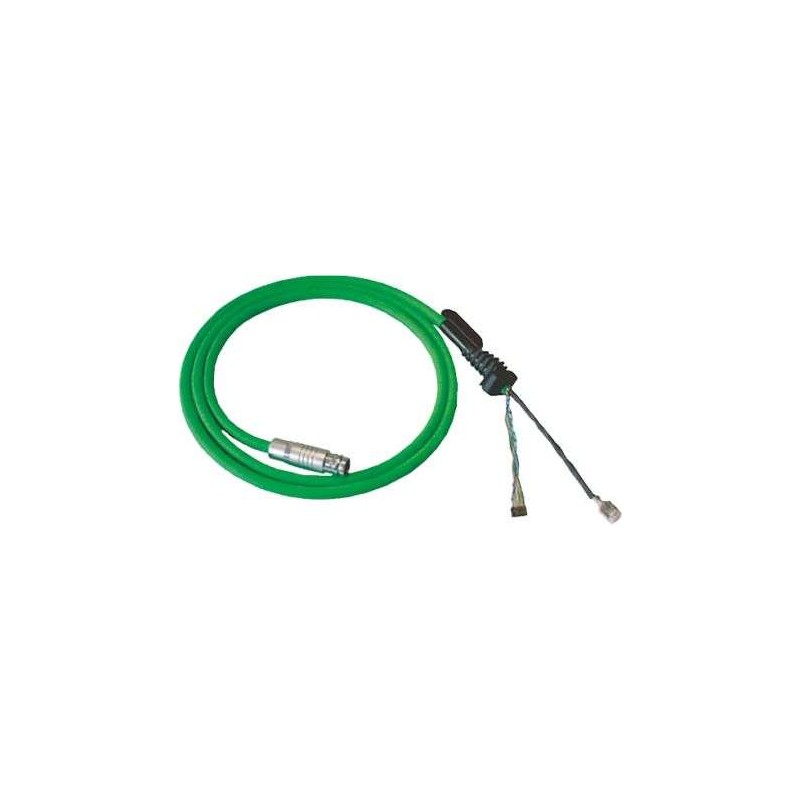 Siemens Siemens 6XV1440-4BH20 – SIMATIC NET industrial Ethernet, PROFIBUS or communications cable