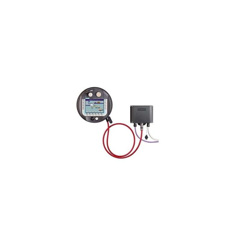 Siemens Siemens 6XV1440-4BN20 – SIMATIC NET industrial Ethernet, PROFIBUS or communications cable