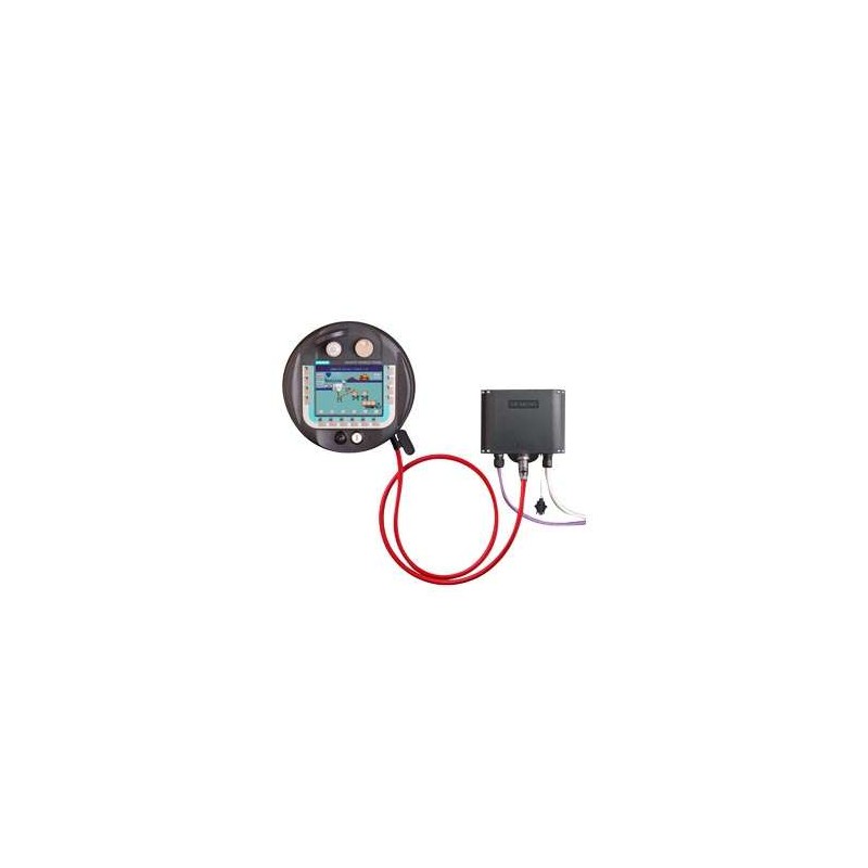 Siemens Siemens 6XV1440-4BN25 – SIMATIC NET industrial Ethernet, PROFIBUS or communications cable